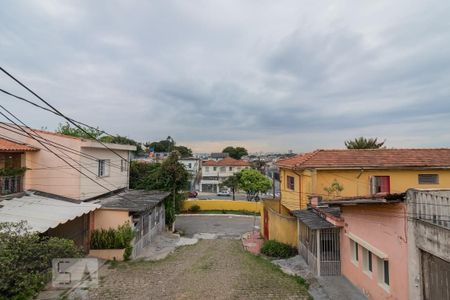 Casa para alugar com 200m², 5 quartos e 2 vagasVista Varanda/Área de Serviço