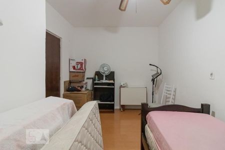 Casa para alugar com 200m², 5 quartos e 2 vagasVaranda Quarto 4