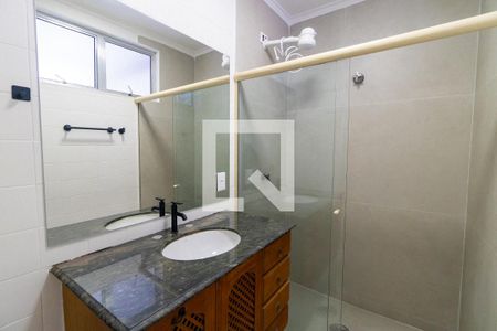 Apartamento para alugar com 197m², 4 quartos e 1 vagaBanheiro de serviço