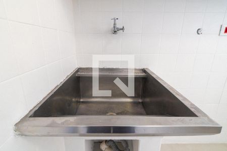 Apartamento para alugar com 197m², 4 quartos e 1 vagaÁrea de Serviço Detalhe