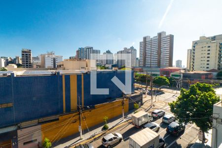 Apartamento para alugar com 197m², 4 quartos e 1 vagaVista do Quarto 2