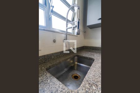 Apartamento para alugar com 197m², 4 quartos e 1 vagaCozinha Detalhe