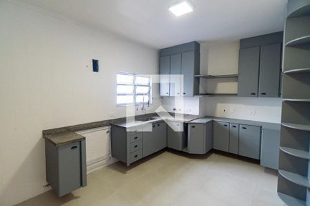 Apartamento para alugar com 197m², 4 quartos e 1 vagaCozinha