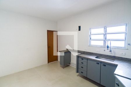Apartamento para alugar com 197m², 4 quartos e 1 vagaCozinha