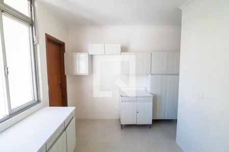 Apartamento para alugar com 197m², 4 quartos e 1 vagaÁrea de Serviço