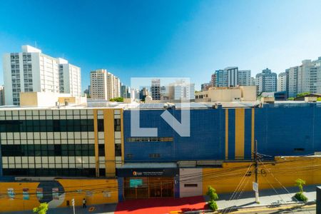 Apartamento para alugar com 197m², 4 quartos e 1 vagaVista da Suite