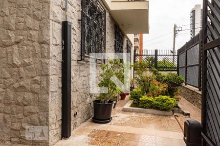 Apartamento para alugar com 197m², 4 quartos e 1 vagaÁrea comum