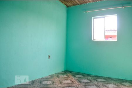 Sala  de kitnet/studio para alugar com 1 quarto, 30m² em Barreiras, Salvador