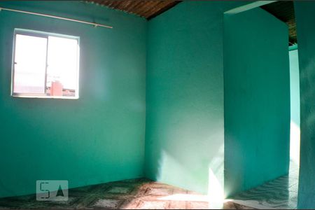 Sala  de kitnet/studio para alugar com 1 quarto, 30m² em Barreiras, Salvador