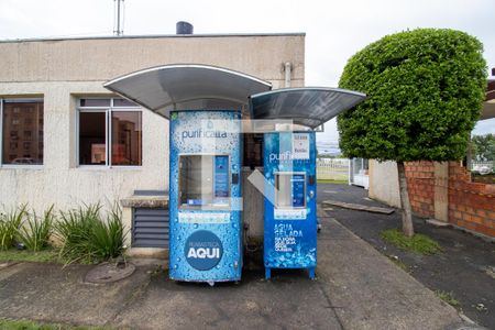 Apartamento à venda com 42m², 1 quarto e 1 vagaPurificador de agua