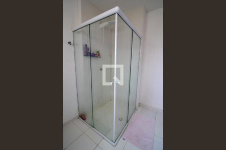 Apartamento à venda com 42m², 1 quarto e 1 vagaBanheiro