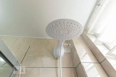 Apartamento à venda com 98m², 3 quartos e 1 vaga Apartamento à venda com 98m², 3 quartos e 1 vagaDetalhe banheiro