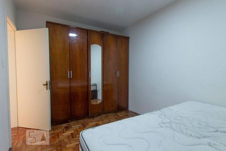 Quarto 1 de apartamento à venda com 3 quartos, 98m² em Partenon, Porto Alegre