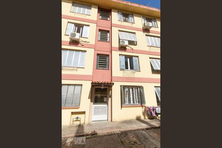 Apartamento à venda com 98m², 3 quartos e 1 vaga Apartamento à venda com 98m², 3 quartos e 1 vagaFachada do bloco