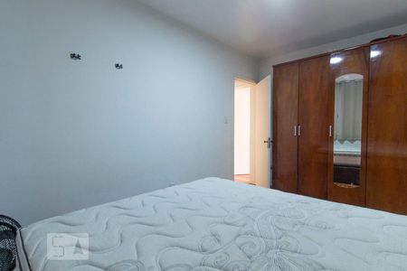 Quarto 1 de apartamento à venda com 3 quartos, 98m² em Partenon, Porto Alegre