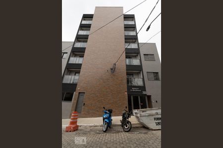 Studio para alugar com 24m², 1 quarto e sem vaga Studio para alugar com 24m², 1 quarto e sem vagaTorre