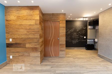Studio para alugar com 24m², 1 quarto e sem vaga Studio para alugar com 24m², 1 quarto e sem vagaHome work