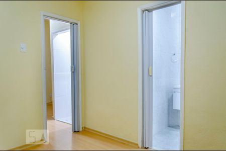 Quarto Suíte de apartamento para alugar com 1 quarto, 33m² em Centro, Rio de Janeiro