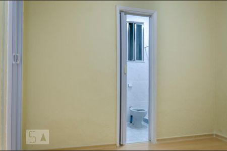 Quarto Suíte de apartamento para alugar com 1 quarto, 33m² em Centro, Rio de Janeiro