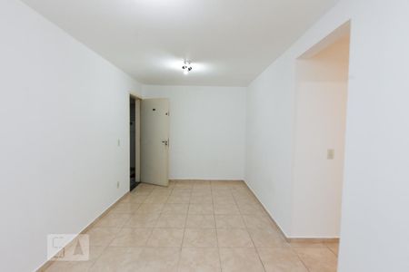 Sala de apartamento à venda com 2 quartos, 62m² em Paraisópolis, São Paulo