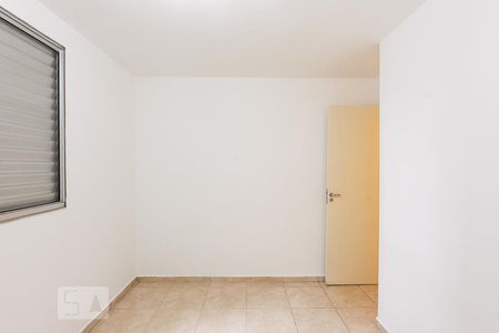suíte de apartamento à venda com 2 quartos, 62m² em Paraisópolis, São Paulo
