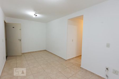 Sala de apartamento à venda com 2 quartos, 62m² em Paraisópolis, São Paulo