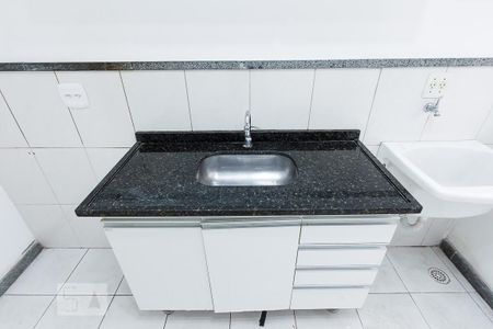 Apartamento à venda com 62m², 2 quartos e 1 vaga Apartamento à venda com 62m², 2 quartos e 1 vagaCozinha
