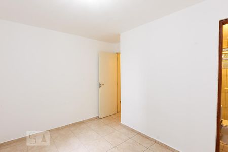 suíte de apartamento à venda com 2 quartos, 62m² em Paraisópolis, São Paulo