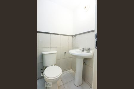 Apartamento à venda com 62m², 2 quartos e 1 vaga Apartamento à venda com 62m², 2 quartos e 1 vagaBanheiro do Quarto 1
