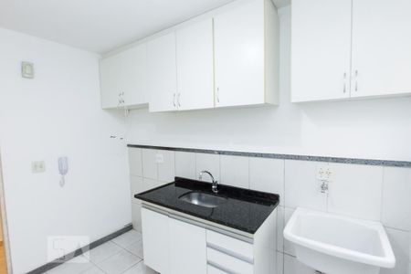 Apartamento à venda com 62m², 2 quartos e 1 vaga Apartamento à venda com 62m², 2 quartos e 1 vagaCozinha