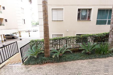 Apartamento à venda com 62m², 2 quartos e 1 vaga Apartamento à venda com 62m², 2 quartos e 1 vagaVista