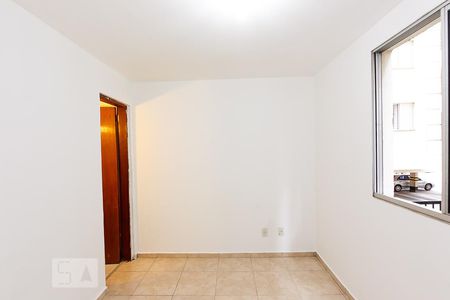 suíte de apartamento à venda com 2 quartos, 62m² em Paraisópolis, São Paulo