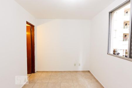 suíte de apartamento à venda com 2 quartos, 62m² em Paraisópolis, São Paulo