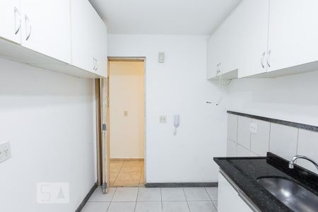 Apartamento à venda com 62m², 2 quartos e 1 vaga Apartamento à venda com 62m², 2 quartos e 1 vagaCozinha