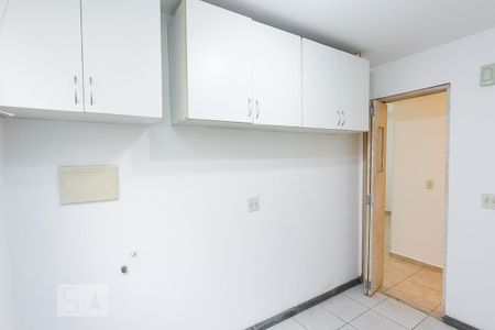 Apartamento à venda com 62m², 2 quartos e 1 vaga Apartamento à venda com 62m², 2 quartos e 1 vagaCozinha