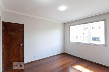 Sala de Apartamento com 4 quartos, 125m² Santo Antônio