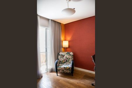 Detalhe de kitnet/studio para alugar com 1 quarto, 27m² em Paraíso, São Paulo