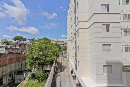 Vista do Quarto 1 de apartamento à venda com 2 quartos, 50m² em Vila Brasilândia, São Paulo