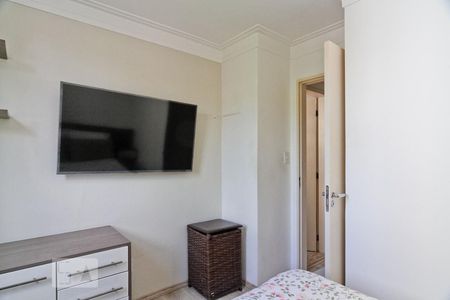 Quarto 1 de apartamento à venda com 2 quartos, 50m² em Vila Brasilândia, São Paulo