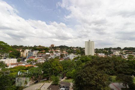 Vista quarto 1 de apartamento para alugar com 2 quartos, 54m² em Vila Irmãos Arnoni, São Paulo