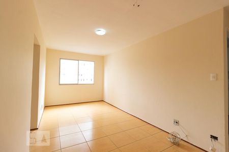 Sala de apartamento para alugar com 2 quartos, 54m² em Vila Irmãos Arnoni, São Paulo