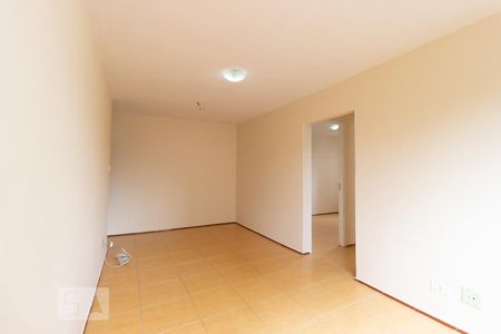 Sala de apartamento para alugar com 2 quartos, 54m² em Vila Irmãos Arnoni, São Paulo