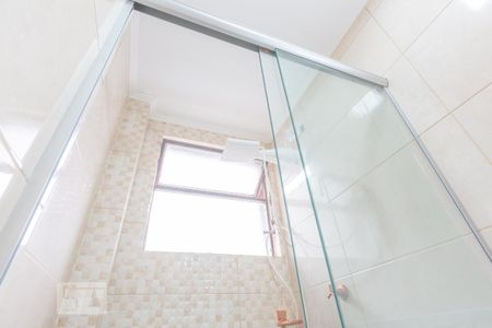 Apartamento para alugar com 27m², 1 quarto e sem vagaBanheiro