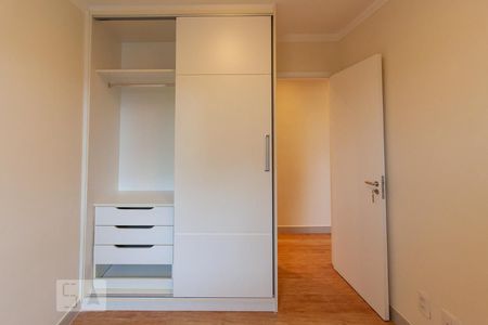 Quarto de apartamento para alugar com 2 quartos, 65m² em Jaguaré, São Paulo