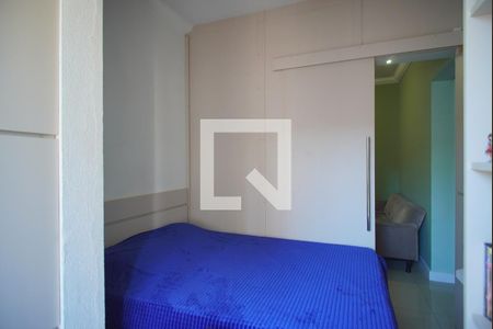 Quarto  de apartamento à venda com 2 quartos, 64m² em Sarandi, Porto Alegre