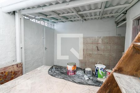 Casa à venda com 5 quartos, 236m² em Chácara Seis de Outubro, São Paulo