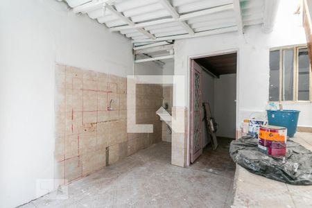 Casa à venda com 5 quartos, 236m² em Chácara Seis de Outubro, São Paulo