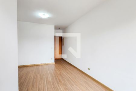 Sala de apartamento para alugar com 3 quartos, 80m² em Jardim Olavo Bilac, São Bernardo do Campo