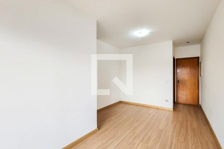 Sala de apartamento para alugar com 3 quartos, 80m² em Jardim Olavo Bilac, São Bernardo do Campo