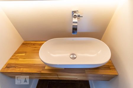 Apartamento para alugar com 106m², 3 quartos e 1 vaga Apartamento para alugar com 106m², 3 quartos e 1 vagaLavabo